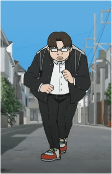 Kinta Sakata
