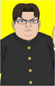 Kinta Sakata