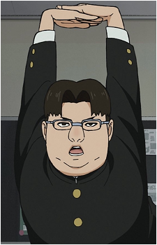 Kinta Sakata