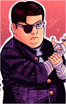 Kinta Sakata