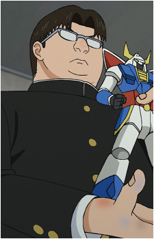 Kinta Sakata