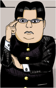 Kinta Sakata