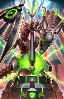 Power Patron DoomZ's image