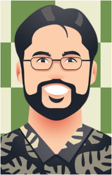 Hikaru Nakamura's image