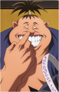 Iwanbou's image