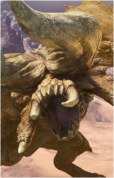 Diablos's image