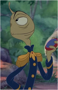 Pleakley's image