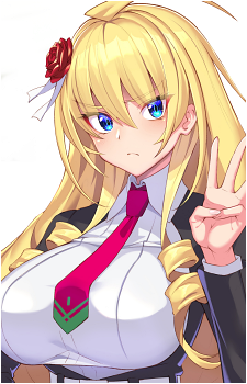 Image 4 - Art: 高峰ナダレ (Nadare Takamine) Image 4