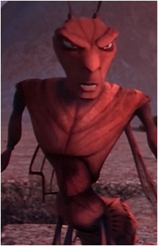Cutter {Antz}'s image