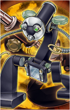 Morphtronic Scopen's image