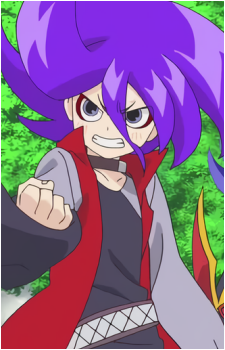 Gaito Kurouzu