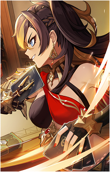 Image 41 of Dehya