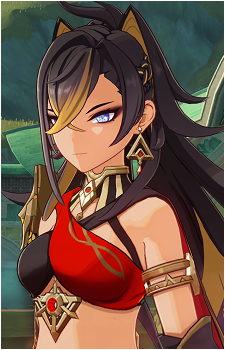 Image 6 of Dehya