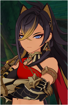 Image 21 of Dehya