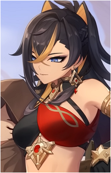 Image 34 of Dehya