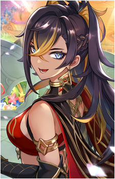 Image 8 of Dehya