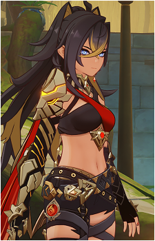 Image 14 of Dehya