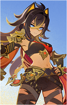 Image 10 of Dehya