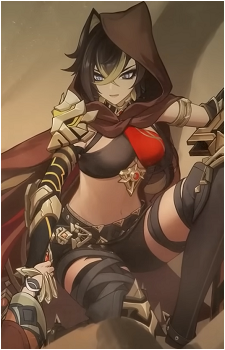 Image 32 of Dehya
