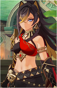Image 5 of Dehya