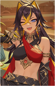 Image 27 of Dehya