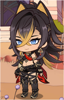 Image 36 of Dehya