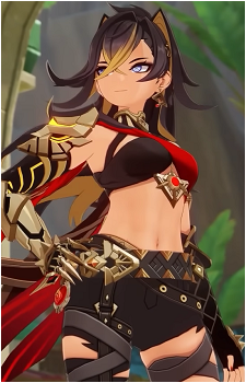 Image 2 of Dehya