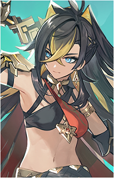 Image 28 of Dehya