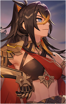 Image 3 of Dehya
