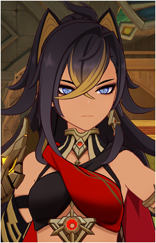 Image 20 of Dehya