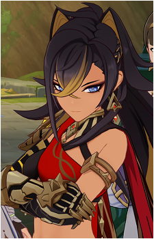 Image 25 of Dehya