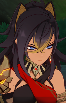 Image 26 of Dehya