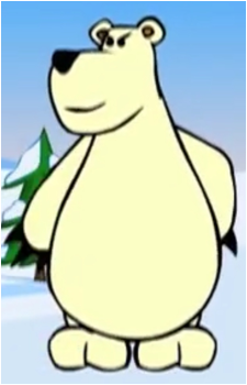 Polar Bear {CB}'s image