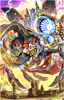 Ultra Beetrooper Absolute Hercules's image