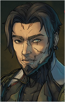 Arthur Nightingale