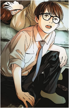 Image 9 - Art: オジロマコト (Makoto Ojiro) Image 9