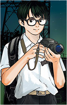 Image 3 - Art: オジロマコト (Makoto Ojiro) Image 3
