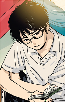 Image 4 - Art: オジロマコト (Makoto Ojiro) Image 4