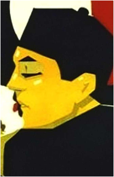 Cheng Huan's image
