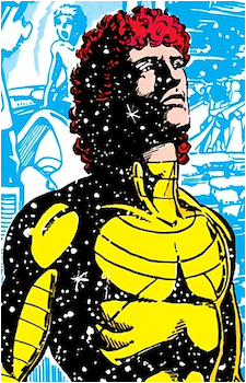 Alex Luthor's image