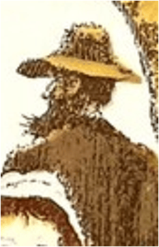 Charles Ingalls's image