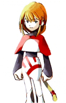 Mikoto's image