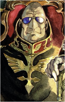 Degwin Sodo Zabi's image