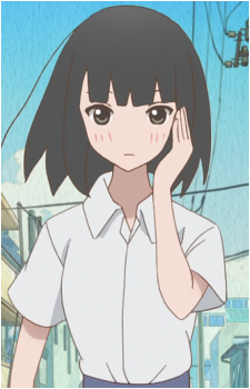 Naru Senda's image