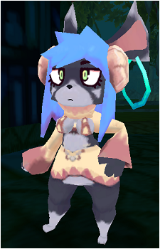 Vivian {ATLYSS}