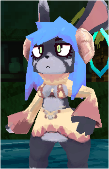 Vivian {ATLYSS}