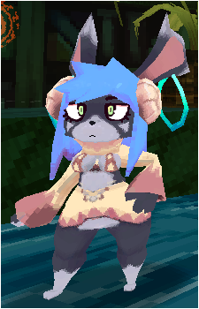Vivian {ATLYSS}