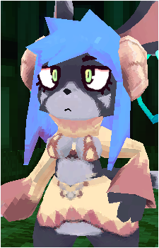 Vivian {ATLYSS}