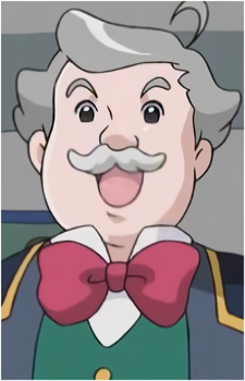 Mayor {PPZ}'s image