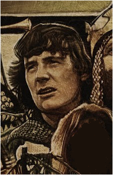 Sir Galahad {MP}